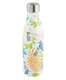 Chicco Drinky Thermal Bottle Pack of 1 Assorted Designs- 500ml