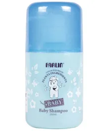 Farlin Baby Shampoo Blue - 250 ml