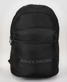 Skechers Backpack Black - 16.53 Inches