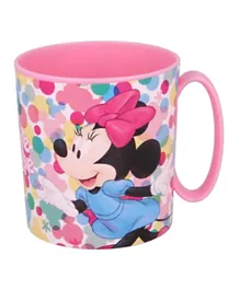 Disney Micro Mug Minnie Feel - 350mL