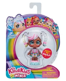 Kindi Kids Minis S1 Mini Doll - Marsha Mello