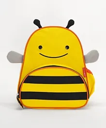 Skip Hop Bee Zoo Backpack - 12 Inches