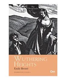 The Originals Wuthering Heights - 279 Pages