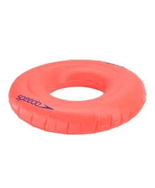 Speedo Swim Ring - Red