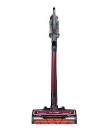 Shark Cordless Vacuum Cleaner with DuoClean & Self Cleaning 0.4L 181W IZ201UKT - Red/Black