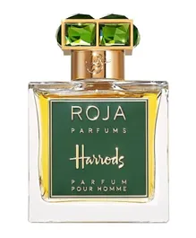 ROJA PARFUMS Harrods Exclusive Pour Homme Parfum - 100mL