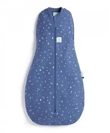 ErgoPouch TOG 0.2 Cocoon Swaddle Bag Night Sky - Small