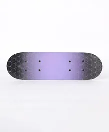 Lamborghini Mini Skateboard - Purple