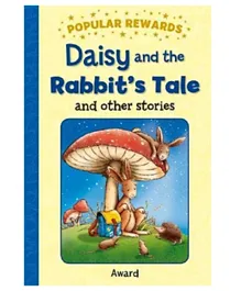 Popular Rewards Daisy And The Rabbits Tale by Sophie Giles - English