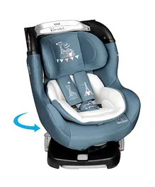 Renolux Koriolis Car Seat - Sophie La Giraffe Paris