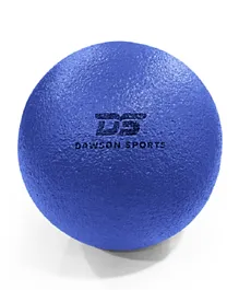 Dawson Sports Foam Dodgeball - Blue