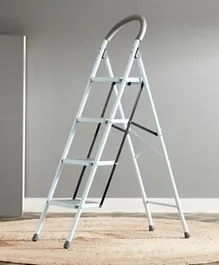 HomeBox Prima 4-Step Ladder
