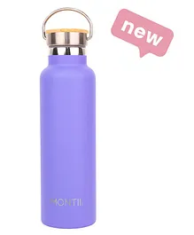 MontiiCo Grape Original Drink Water Bottle - 600mL