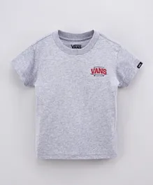 Vans Horizon T-Shirt - Heather