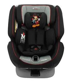 Nania Disney One 360A° Rotation Convertible Carseat - One Mickey