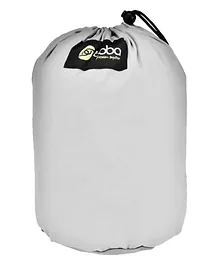 Boba Carrier Stuff Sack Dusk - Light Grey