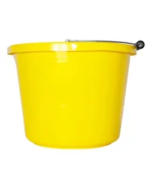 Red Gorilla Premium Bucket - Premium Yellow