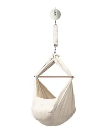 Moonboon Essential Hanging Bundle Baby Hammock - Nature