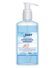 9Easy Antibacterial Handwash Jasmine 500mL