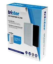 Trister Air Purifier: Ts 180ap