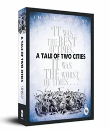 A Tale of Two Cities - English