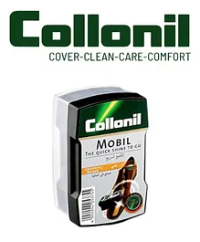 COLLONIL Mobil Sponge - Brown