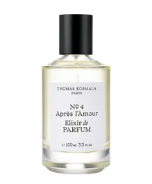 Thomas Kosmala No.4 Apres L'amour Elixir De Parfum - 100mL