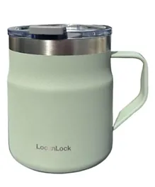 LocknLock Metro Mug Mint - 355mL