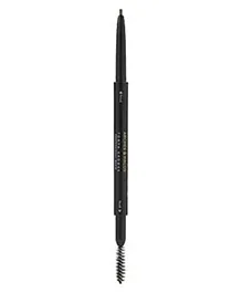 Arches And Halos Micro Detailed Definer Brow Pencil Warm Brown - 0.08g