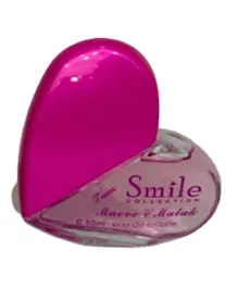 Smile Moeve & Malak Kids Perfume - 50 ml