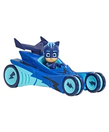 PJ Masks Vehicles Cat Car - Blue