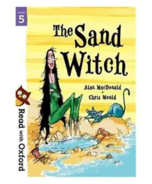 Read with Oxford Stage 5 The Sand Witch - English