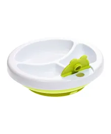 BBLUV - Suction Base Silicone Warming Plate
