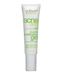 Alba Acnedote Invisible Treatment Gel - 14g