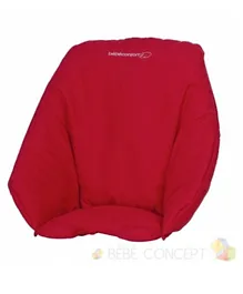Bebeconfort Soft Cushion For Keyo Seat - Intense Red