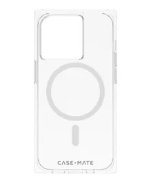 Case Mate iPhone 14 Pro Blox Case With Magsafe - Clear