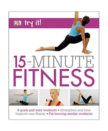 15 Minute Fitness - English