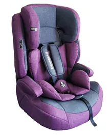Belecoo SIP car seat - Purple
