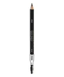 Arches And Halos Precision Brow Shaping Pencil Sunny Blonde - 1.9g