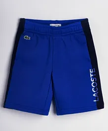 Lacoste Shorts - Blue