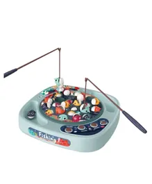 Beibe Good Kids Toys Fishing Board Game - 2 Players