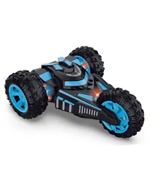 Yong Xing Toys 3 Tires Roll Stunt Car - Assorted