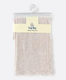 Tiny Hug Premium Blanket For Baby