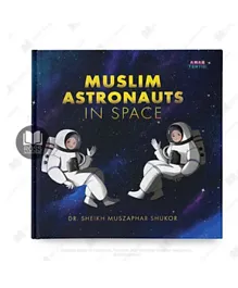 Muslim Astronauts in Space - 43 Pages