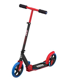Neon Exo Scooter - Red