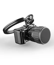 Metalmorphose Camera Bullet Keyholder
