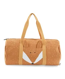 Trixie Mr. Fox  Kids Roll Bag - 10 Inches