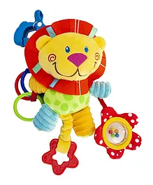 Moon Activity Toy - Lion