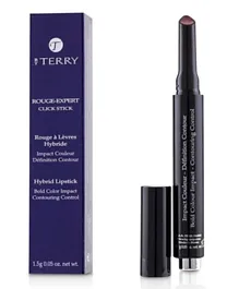 BY TERRY Rouge Expert Click Stick Hybrid Lipstick # 4 - 1.5g