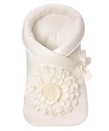 Sofija Luxe Babynest Elizabeth  - Ivory